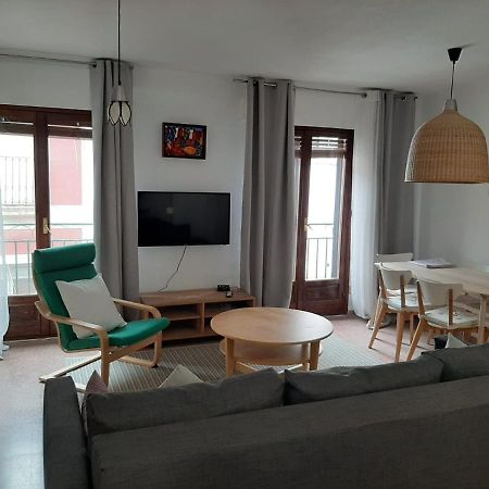 La Basilica Apartaments Gam Alicante Eksteriør billede