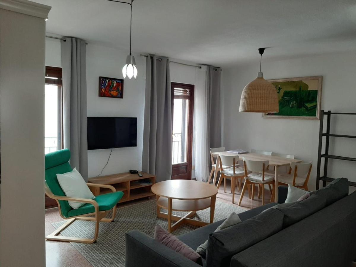 La Basilica Apartaments Gam Alicante Eksteriør billede