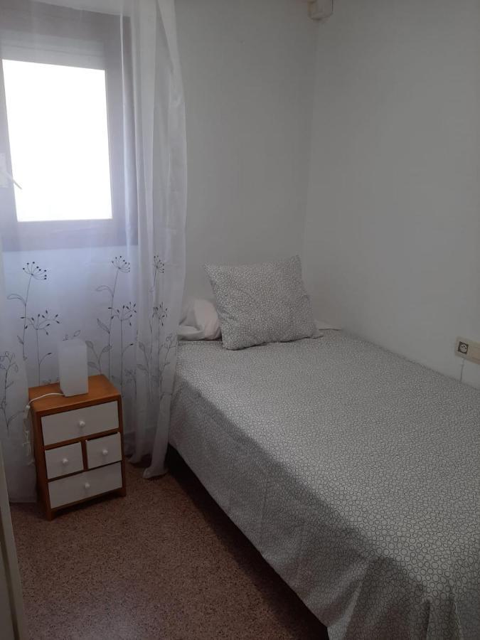 La Basilica Apartaments Gam Alicante Eksteriør billede